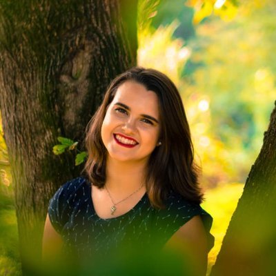 Profile Picture of Jordan Starks Pinson (@PinsonStarks) on Twitter