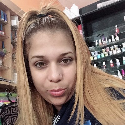 Profile Picture of Luz Tavarez (@LuzTavarez6) on Twitter
