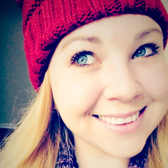 Rebecca Notman - Poshmark Profile Picture of Rebecca Notman (@bex414) on Poshmark