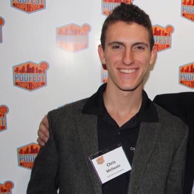 Profile Picture of Chrystian Mcilwain (@Cash_Flow_Chris) on Twitter