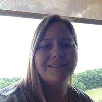 Profile Picture of Terri Sams (@terri-sams-2) on Quora