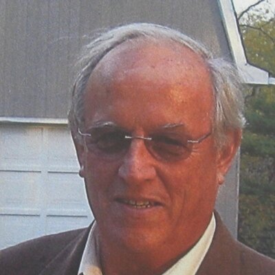 Profile Picture of Glenn Stewart (@grstewart) on Twitter