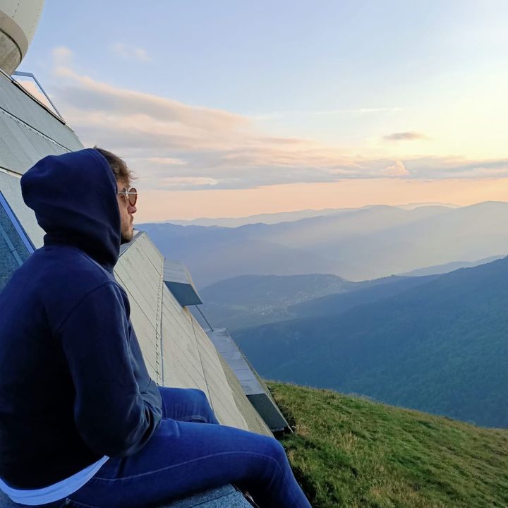 Profile Picture of David Nord (@davidnord0) on Tiktok