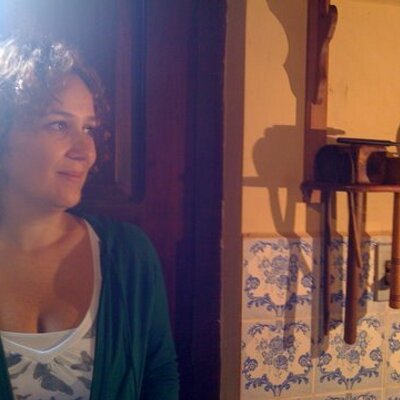 Profile Picture of Daniela Levy (@danikalevy) on Twitter
