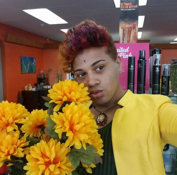 Profile Picture of Darnell Armitage (@sugarstarhoney) on Poshmark