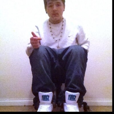 Profile Picture of Shane Shaffer (@Thee_KiiD_Shane) on Twitter