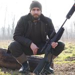 Profile Picture of Felix Kra (@felix_hunting) on Instagram