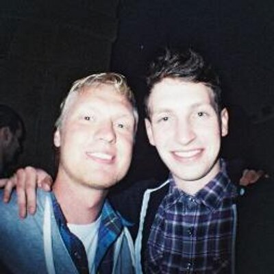 Profile Picture of Adam Debaere (@adamdebaere) on Twitter