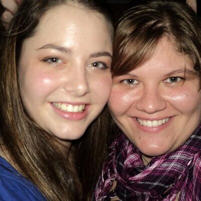 Profile Picture of Joanne Hyde (@MadamJoey) on Twitter