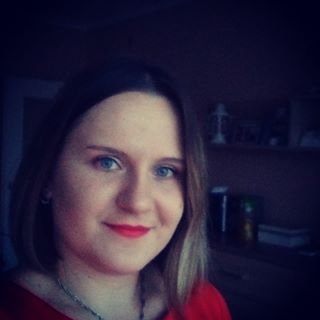 Profile Picture of Aleksandra Adamik (@aleksandra.adamik.14) on Facebook