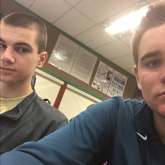 Profile Picture of Ian Truesdell (@ian_truesdell) on Poshmark