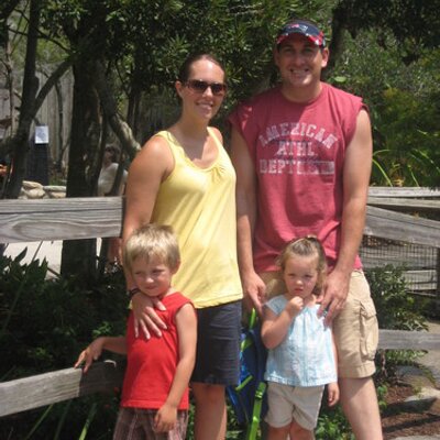 Profile Picture of Andy Thurber (@thurbs_09) on Twitter