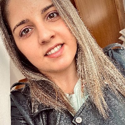 Profile Picture of Maria Platas Fisteos (@fisteos) on Twitter