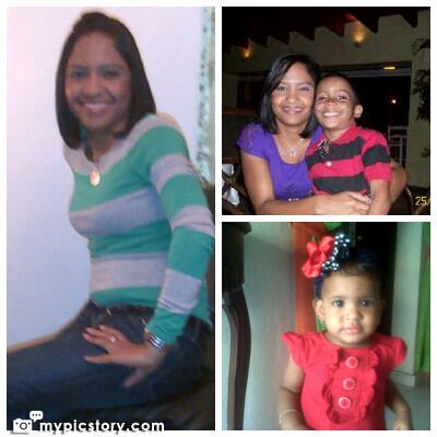 Profile Picture of Jazmín Caraballo (@ChanelAxel) on Twitter