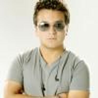 Profile Picture of Alan Israel Andrade (@alanotrarola) on Twitter