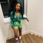 Profile Picture of Destiny Barnes (@gangsterbarnes) on Instagram