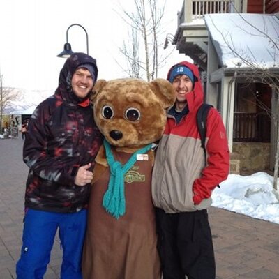 Profile Picture of BRYAN STANLEY TIBBS (@Brybarian) on Twitter