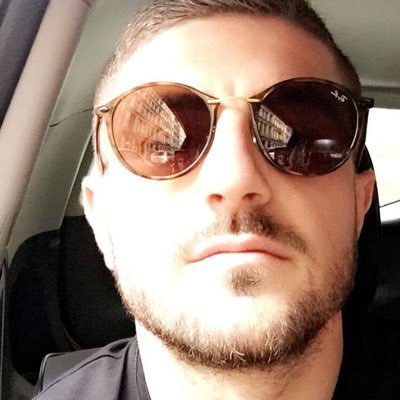 Profile Picture of Anthony Bartoli (@barto198920) on Twitter