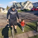 Profile Picture of David Wakely (@david.wolfenhiem) on Facebook