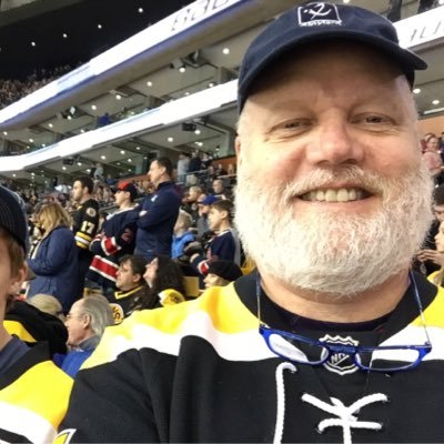 Profile Picture of Gregory Hinkle (@gghink) on Twitter