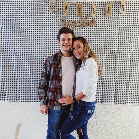 Profile Picture of Gabrielle Robbins (@grobbins7) on Poshmark