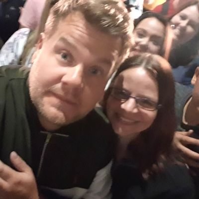 Profile Picture of Jo (⫩) (@JoAhern79) on Twitter