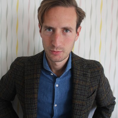 Profile Picture of Tom Jeffreys (@tomjeffreys) on Twitter