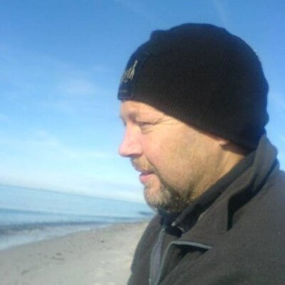 Profile Picture of Peter Lindahl (@doompeter) on Twitter