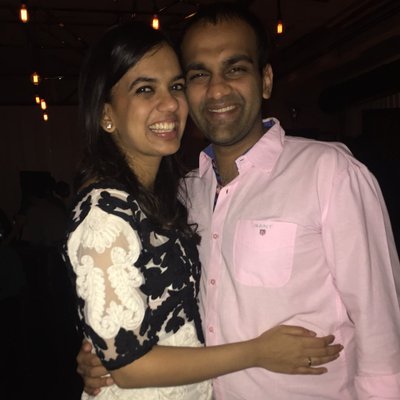 Profile Picture of Tanya Gupta Vaish (@tanyagupta19) on Twitter