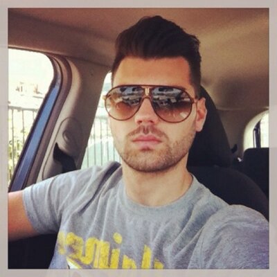 Profile Picture of Pasquale Grimaldi (@PasqualeGrimal7) on Twitter
