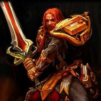 Profile Picture of Tyler (@JadeZodiac) on Twitter