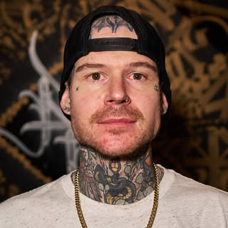 Profile Picture of Patrick O'Leary (@patrick8o1) on Instagram