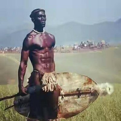 Profile Picture of Jay Khalil Soul (@khalilsoul) on Twitter