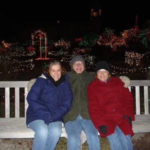 Profile Picture of Joy Freeman Hughes (@fabulouslyforty) on Myspace