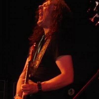 Profile Picture of Ronald Gauthier (@fett2112) on Twitter