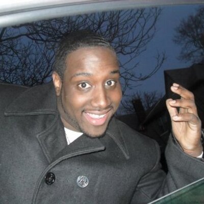 Profile Picture of Eric Ferguson (@Eric_Clay2) on Twitter