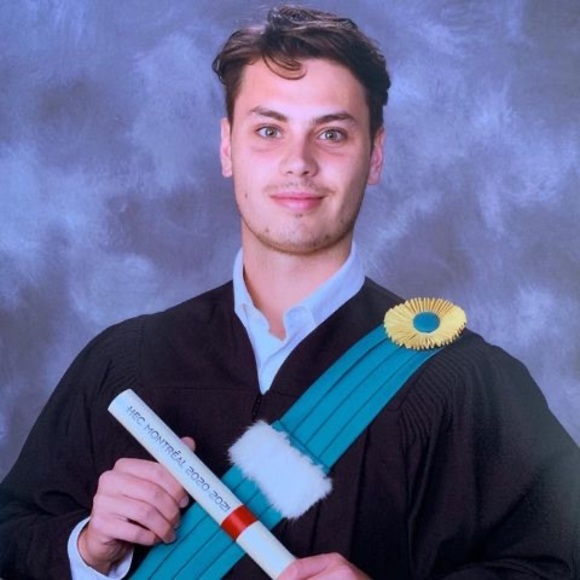 Profile Picture of Mathieu Lemoine (@mathieulemoine) on Poshmark