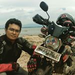 Profile Picture of Raden 'Joseph' Matheus Arya (@arya_vl) on Instagram