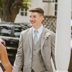 Profile Picture of Daniel Welch (@danielw_18) on Instagram