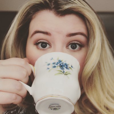 Profile Picture of Haley Switzer (@HaleySwitzer) on Twitter