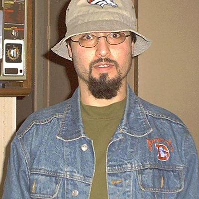 Profile Picture of James Salazar (@jammin_GIJames) on Twitter