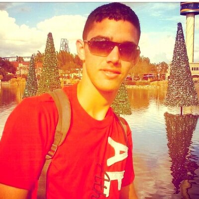 Profile Picture of Randy Prieto (@randyprietocuba) on Twitter