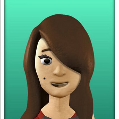 Profile Picture of April Lynn Holbrook (@apeyjojo) on Twitter