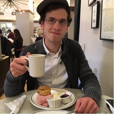 Profile Picture of Joel Deckard (@jDeckJ0el) on Twitter