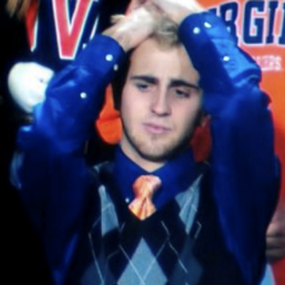 Profile Picture of Brett Warnick (@Brett_with_2_ts) on Twitter