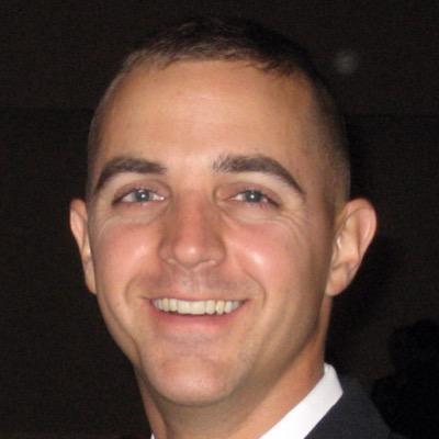 Profile Picture of Ed Kennedy (@eek_ed) on Twitter