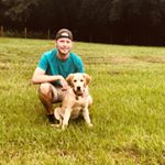 Profile Picture of Clay Walters (@clay.walters) on Instagram