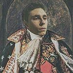 Profile Picture of James_Shelby (@james_shelby972) on Instagram