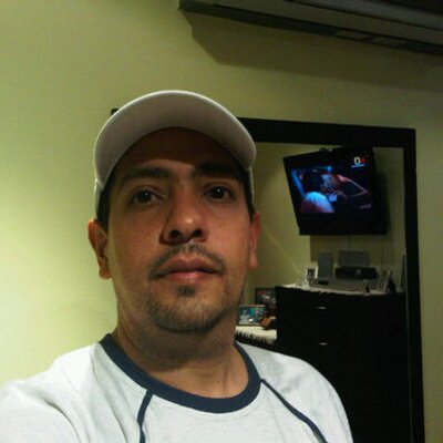 Profile Picture of IvanGuillen (@IvanGuillen3) on Twitter