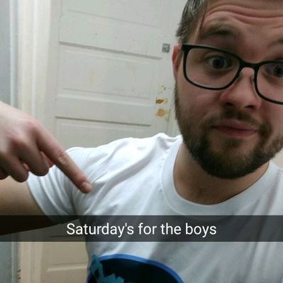 Profile Picture of Braden Bennett (@InstallDonny) on Twitter